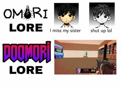 Doomori&amp;lt;3