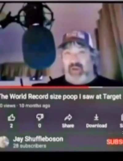 World record