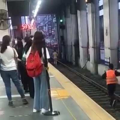 Subway surfers