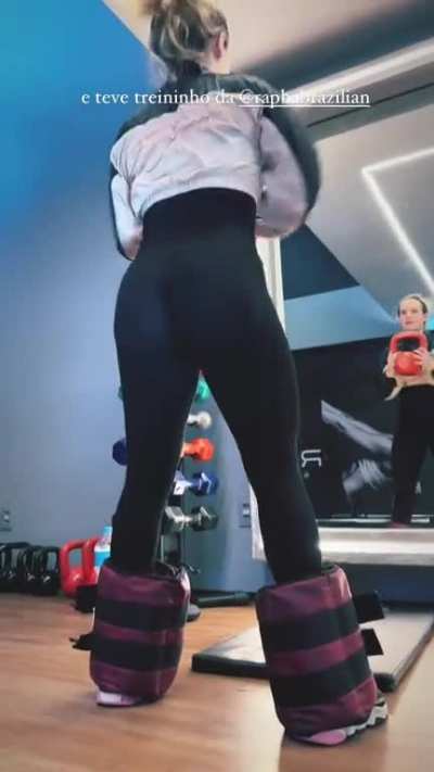 Bruna Griphao 