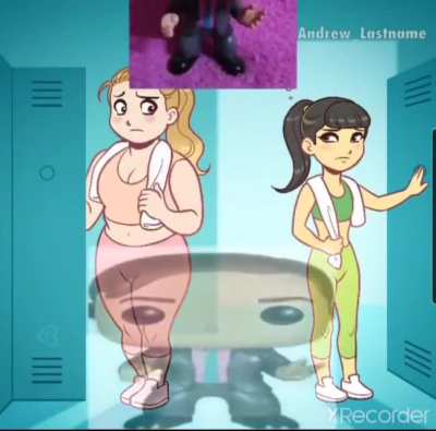 sex goodman