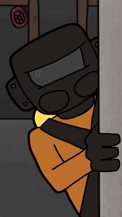 Lethal Projection