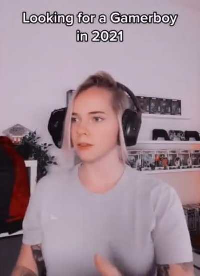 Looking for a Gamerboy in 2021