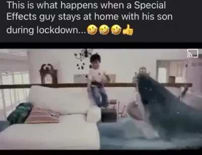 Who wouldn&rsquo;t want this to be their dad