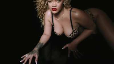 Rihanna 