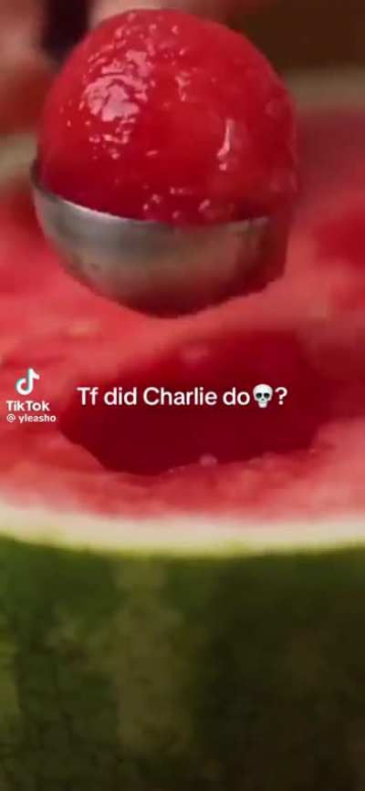 Tf?