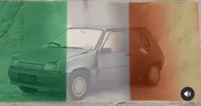 Ireland lol
