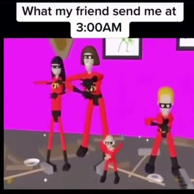 Wtf is this