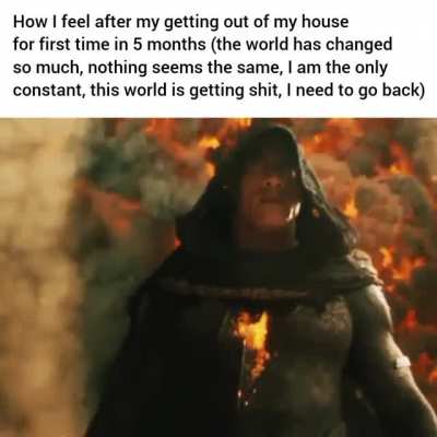 every single time