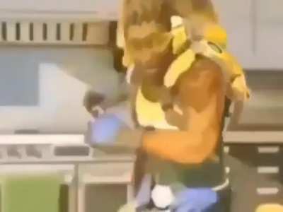 🤬👊