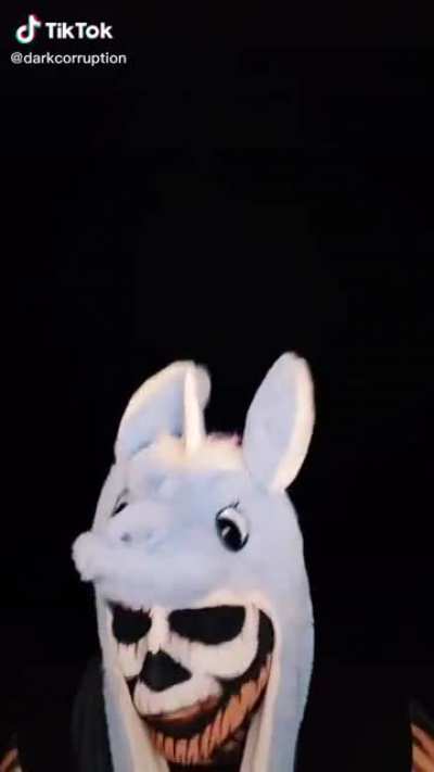 I wish I could unsee this