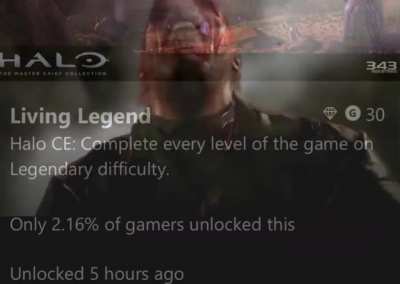 Pain.