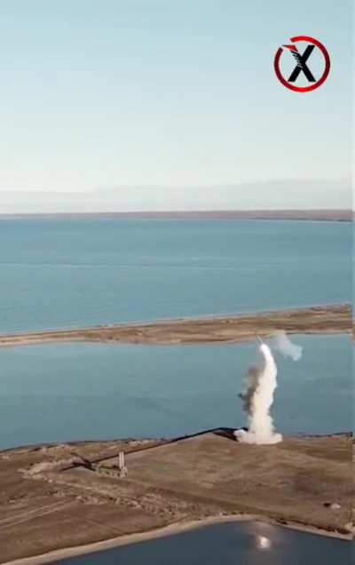 When your missile can drift...