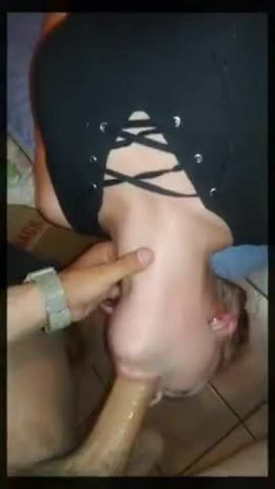 Deep Thoght Porn