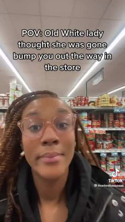 Haven&rsquo;t seen this here, but I feel like it belongs