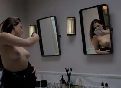Marisa Abela in Industry