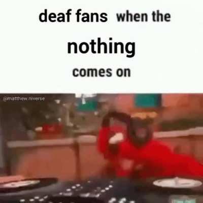 When the