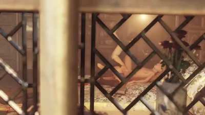 Rapunzel's Untold Story (Dezmall) [Tangled, Disney]