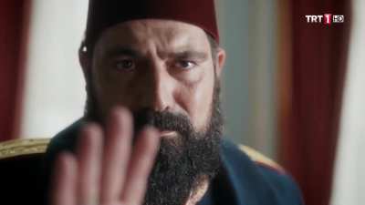 Hotaru, Payitaht ABD&Uuml;LHAMİD'in son b&ouml;l&uuml;m&uuml;n&uuml; ka&ccedil;ırmıyor