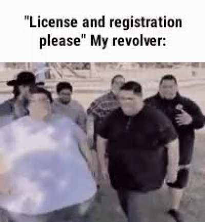 go heavy go