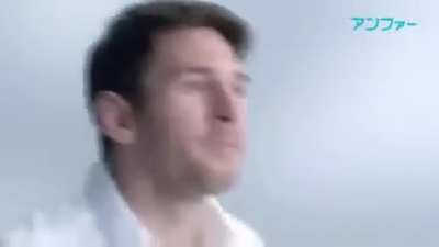 Messi kimochi