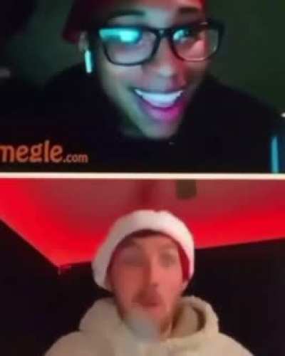 Papa noel truco