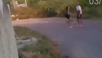 Любовь?