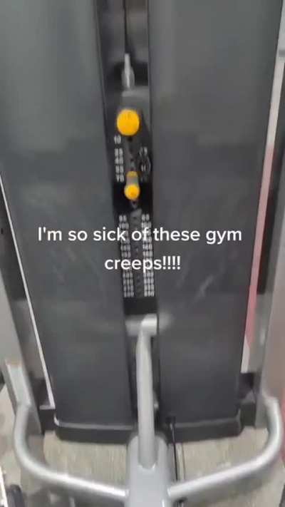 Slow down on those reps!