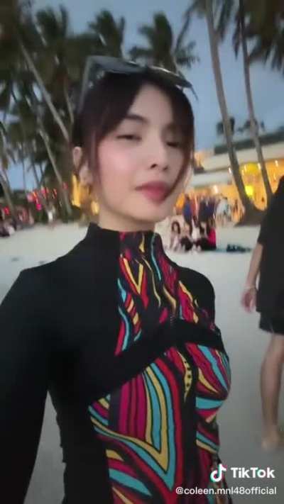 Coleen Trinidad