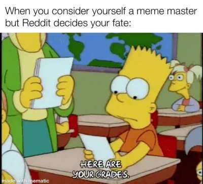 I&rsquo;m...I&rsquo;m out of touch