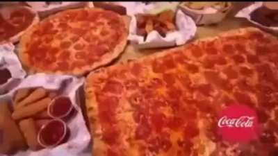 MARK'S PIZZERIA