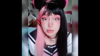 FLAMEJANTE! Kkkk