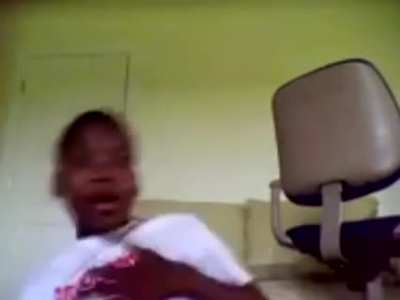 me when i see scary