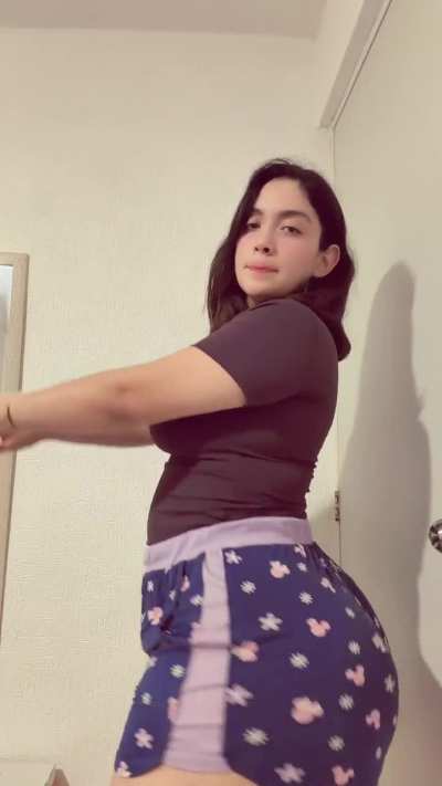 Thicker than a bowl of oatmeal…