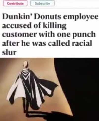 One Punch Rule