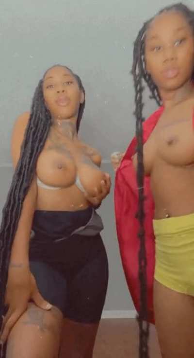 Double Trouble