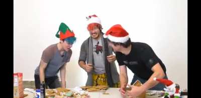 The best perfectly cut scream in Markiplier history, change my mind.