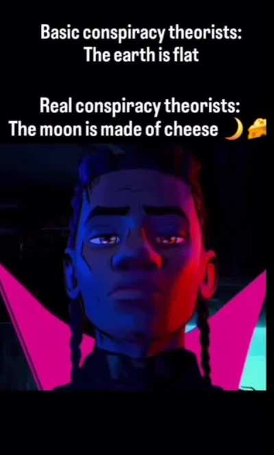 Yeah you thought