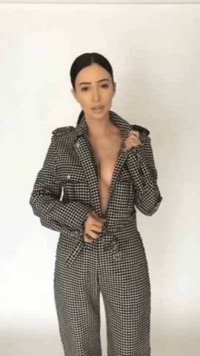 Christian Serratos