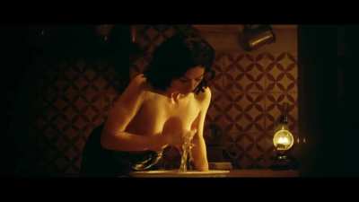 Monica Bellucci in Malena 2000