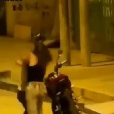 ignore the background audio