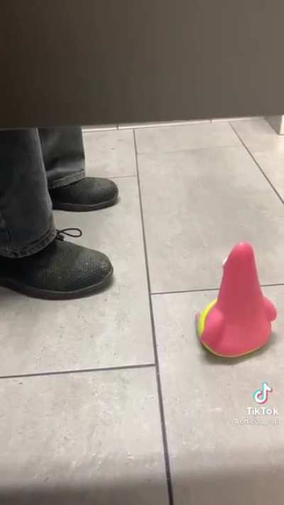 Panas dentro y fuera del ba&ntilde;o