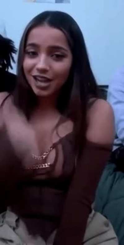 Isabela Merced