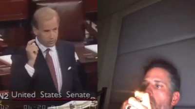 What changed Joe?