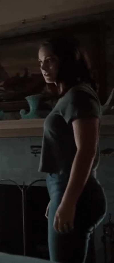 tight ass