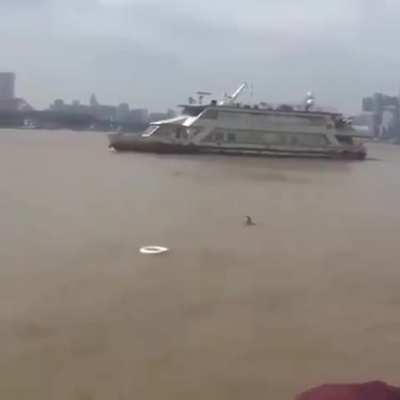 Хороший мальчик!