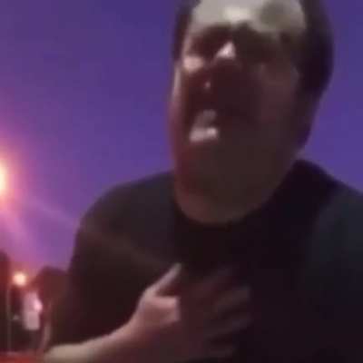 &lsquo;oh on god?&rsquo;