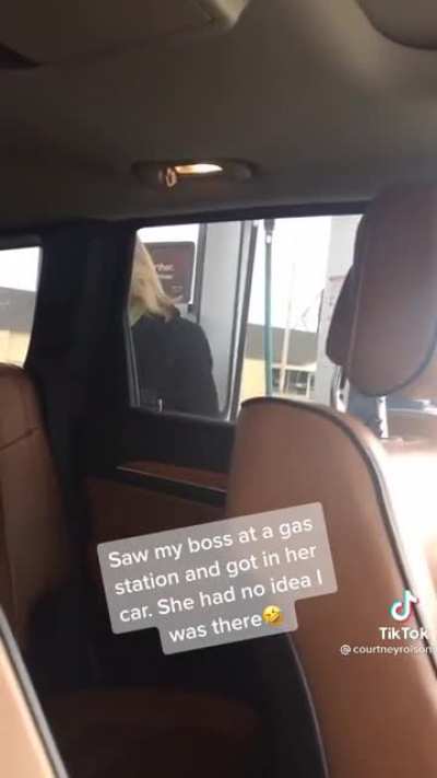 Sorry if repost
