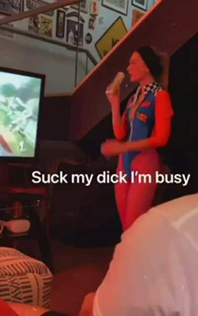 [discord] stepbro710#6310 Looking for bro to control my 