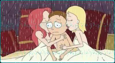 when your girl says shes out with stacy and lisa but you're with stacy and lisa